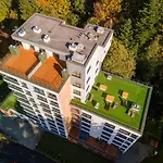 Kurort Kozubnik Wilcza Wataha * Porąbka