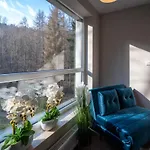 Kurort Kozubnik Wilcza Wataha Apartment