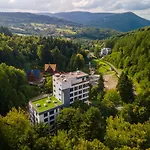 Kurort Kozubnik Wilcza Wataha Porąbka