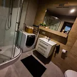 Lejlighed Kurort Kozubnik Wilcza Wataha *
