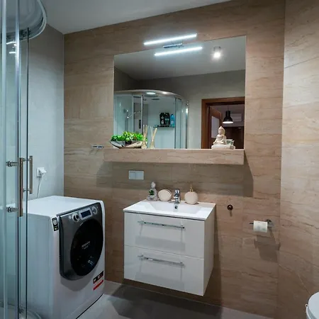 Kurort Kozubnik Wilcza Wataha Apartment Porabka
