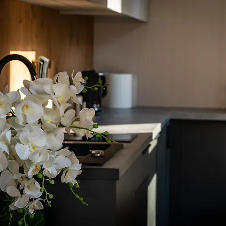 Apartment Kurort Kozubnik Wilcza Wataha Porabka