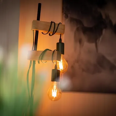 Kurort Kozubnik Wilcza Wataha Apartment