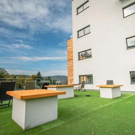 Kurort Kozubnik Wilcza Wataha