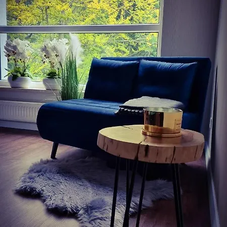 Kurort Kozubnik Wilcza Wataha