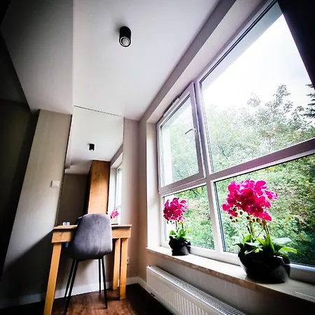 Kurort Kozubnik Wilcza Wataha