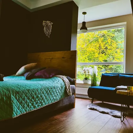 Kurort Kozubnik Wilcza Wataha *