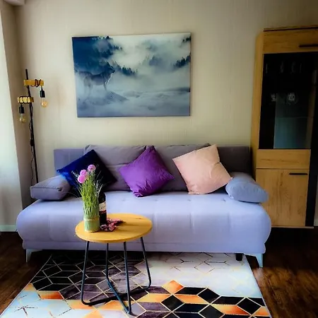 Kurort Kozubnik Wilcza Wataha Porąbka