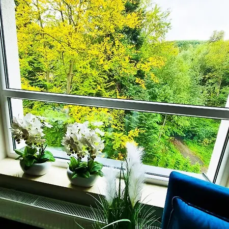 Kurort Kozubnik Wilcza Wataha *