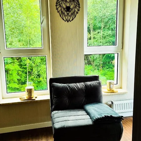 Kurort Kozubnik Wilcza Wataha Apartment *