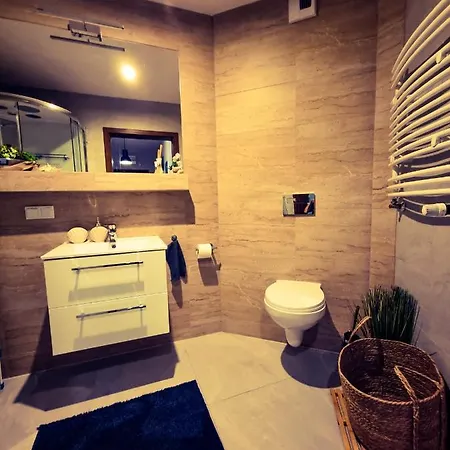 Kurort Kozubnik Wilcza Wataha *