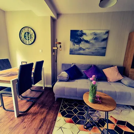 Kurort Kozubnik Wilcza Wataha Porąbka