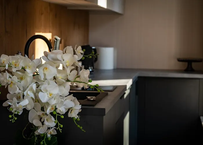 דירה Kurort Kozubnik Wilcza Wataha Porąbka