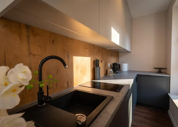 Kurort Kozubnik Wilcza Wataha *