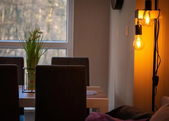 Kurort Kozubnik Wilcza Wataha דירה Porąbka