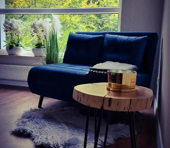 Kurort Kozubnik Wilcza Wataha