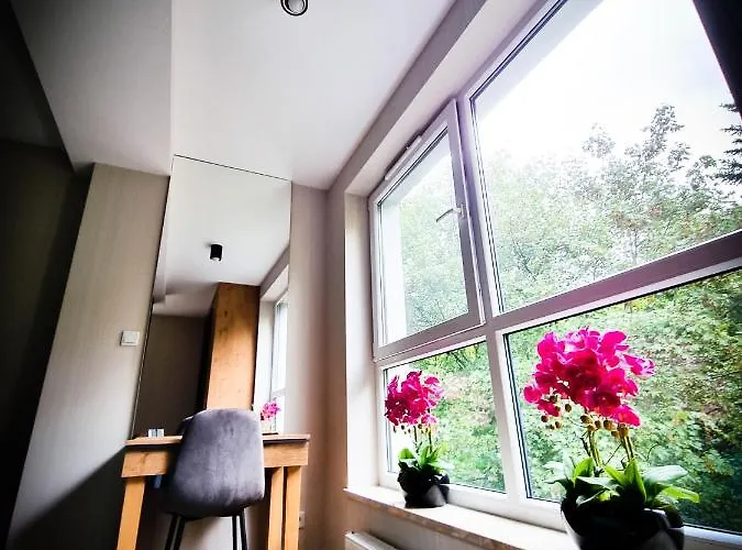 Kurort Kozubnik Wilcza Wataha