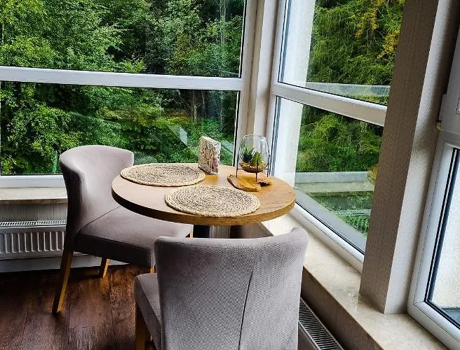 Kurort Kozubnik Wilcza Wataha *