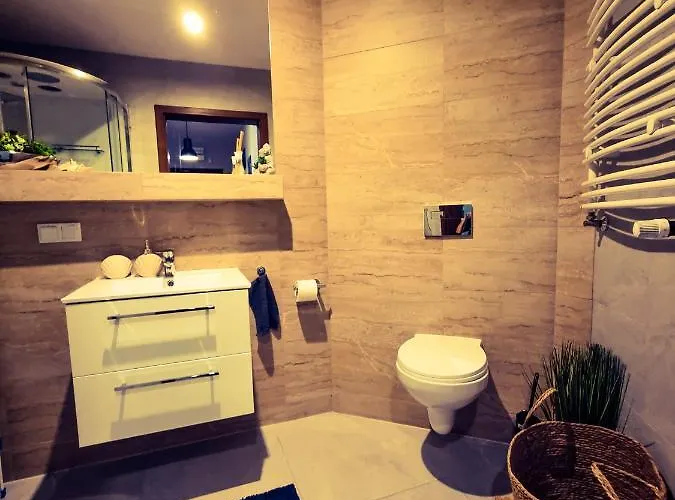 Kurort Kozubnik Wilcza Wataha *